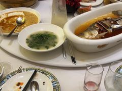 -宝燕壹号景观餐厅(龙盛国际商业广场店)
