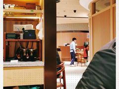 大堂-云海肴云南菜(浦江欢乐颂店)