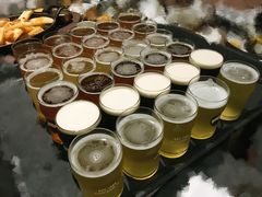 -Goose Island Brewhouse鹅岛精酿啤酒酿造工坊餐厅