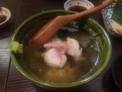 茶泡饭-角落里(中山公园店)
