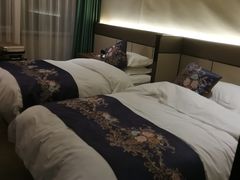 -北京邮电会议中心