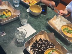 -BAKER&SPICE(环贸店)