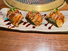 -御牛道日式烤肉料理(杭州万象城店)