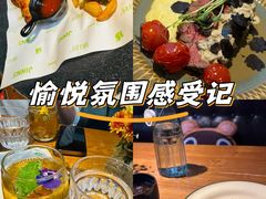 -JINNS锦时 steak&pizza(浸信会礼拜堂旧址店)