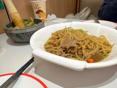 -偏爱炒鸡(老县衙店)