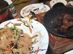-洪兴砂锅·融合砂锅菜(三站店)