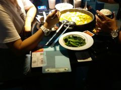 可喝汤的酸菜鱼-川里谈·川味小馆(北京路店)