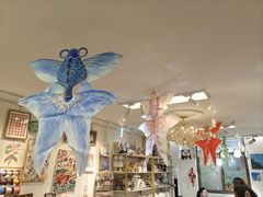 -100家灵感仓库·DIY团建(什刹海店)