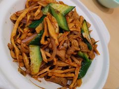 -吕氏疙瘩汤·新鲁菜(日照万象汇店)