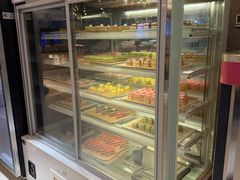 -海天一色海景自助餐厅(西港花园店)