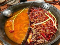 -周小明火锅(黑金冠社区店)