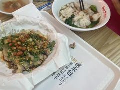 -白七刀·博白白切·广西客家菜