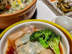 -温粥人(春晖路店)