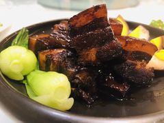 -上海会馆(香港名都店)