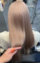 -GANO HAIR 