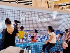 -深圳来福士广场