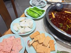 -肖肖酸萝卜鱼火锅(总店)