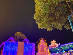 -国色天乡三期陆地乐园