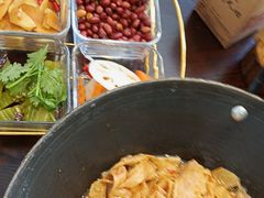 -吃货私房菜(丽江束河古镇店)