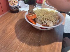 -大中沙茶面(中山路店)