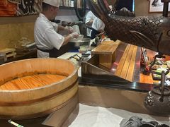 -千代武日本料理(开发区店)