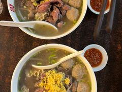 -潮镇老尾牛杂(环城西路店)