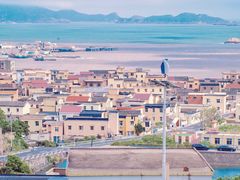 -舟山嵊泗列岛风景名胜区