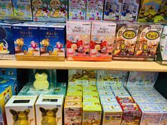 -泡泡玛特POPMART(大卫城店)