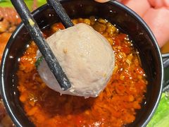 -合意桐坑牛肉粿·鲜牛肉火锅(嵩山总店)