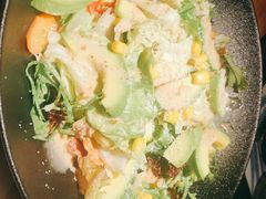 -春树下·树屋花房西餐厅(罍街AS1980店)