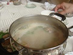 DSC02533鲍皇汤-红鼎豆捞(珞狮路店)