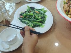 -渔码头食府(蓬莱阁店)