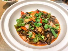 -鸿运楼·舌尖上的徽菜