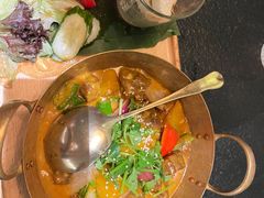 -来龙里 精致 东南亚餐室(万象城店)