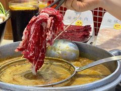 -荣叔港式沙嗲牛肉火锅(正佳潮流店)