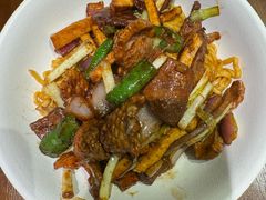 -寻裕记·现炒浇头面(人民广场店)