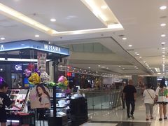 -凯德广场(学府店)