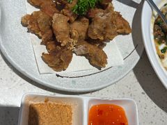 -船歌·鱼水饺青岛菜(金狮广场店)
