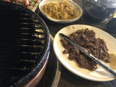 -厚味居炙子烤肉·清真(天桥南纬路店)