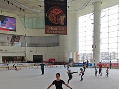 -世纪星滑冰俱乐部(万象城店)