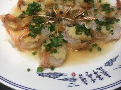 -兰婆婆餐厅淳安菜