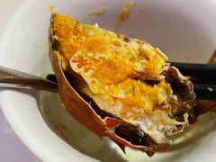 -蟹榭(静安寺晶品商场店)