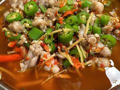 -艺味深尝(云锦路店)