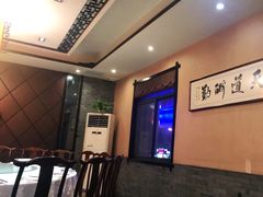 包厢-鸿兴楼酒家(阜阳路店)