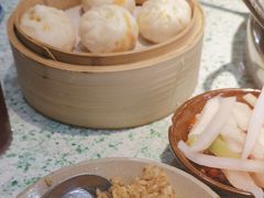 -鸿姐老火锅(疁城新天地店)