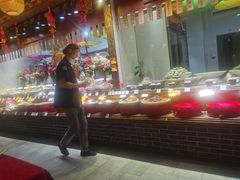 -鼎晟江南·融合江南宴(固戍店)