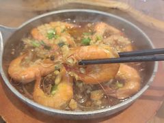 -好灶头妈妈菜·柴火灶台鱼·千岛湖土菜地标美食