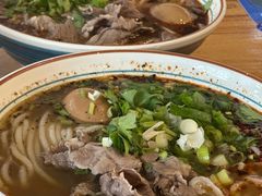 -闵四遵义羊肉粉(朝外大街店)