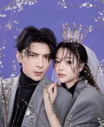 点击看大图 -光明婚纱摄影(建设路店)