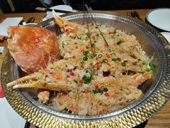 -蟹之国·精品蟹料理(极地店)